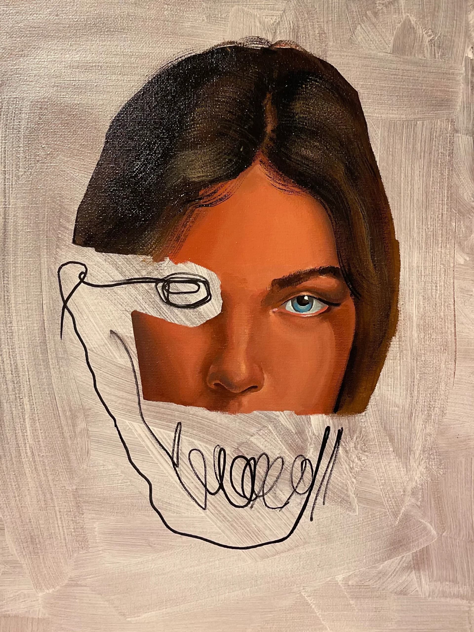 חתיכות
