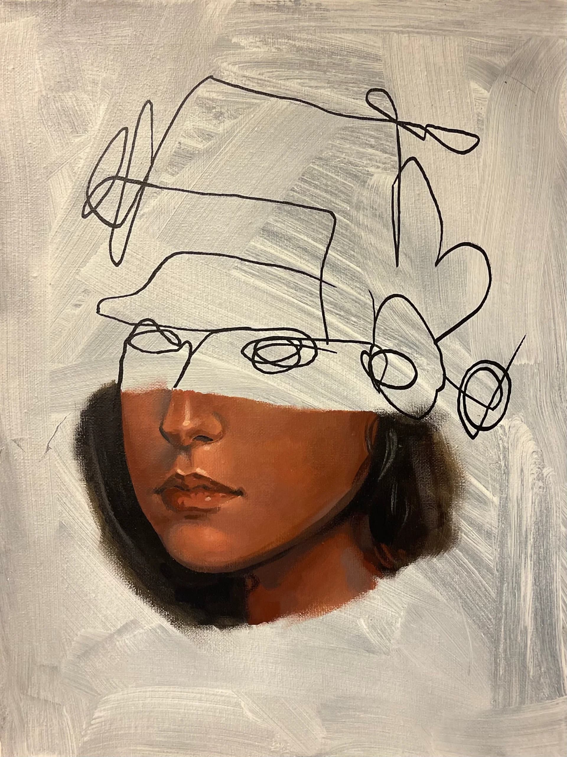 Series โFragmentsโ