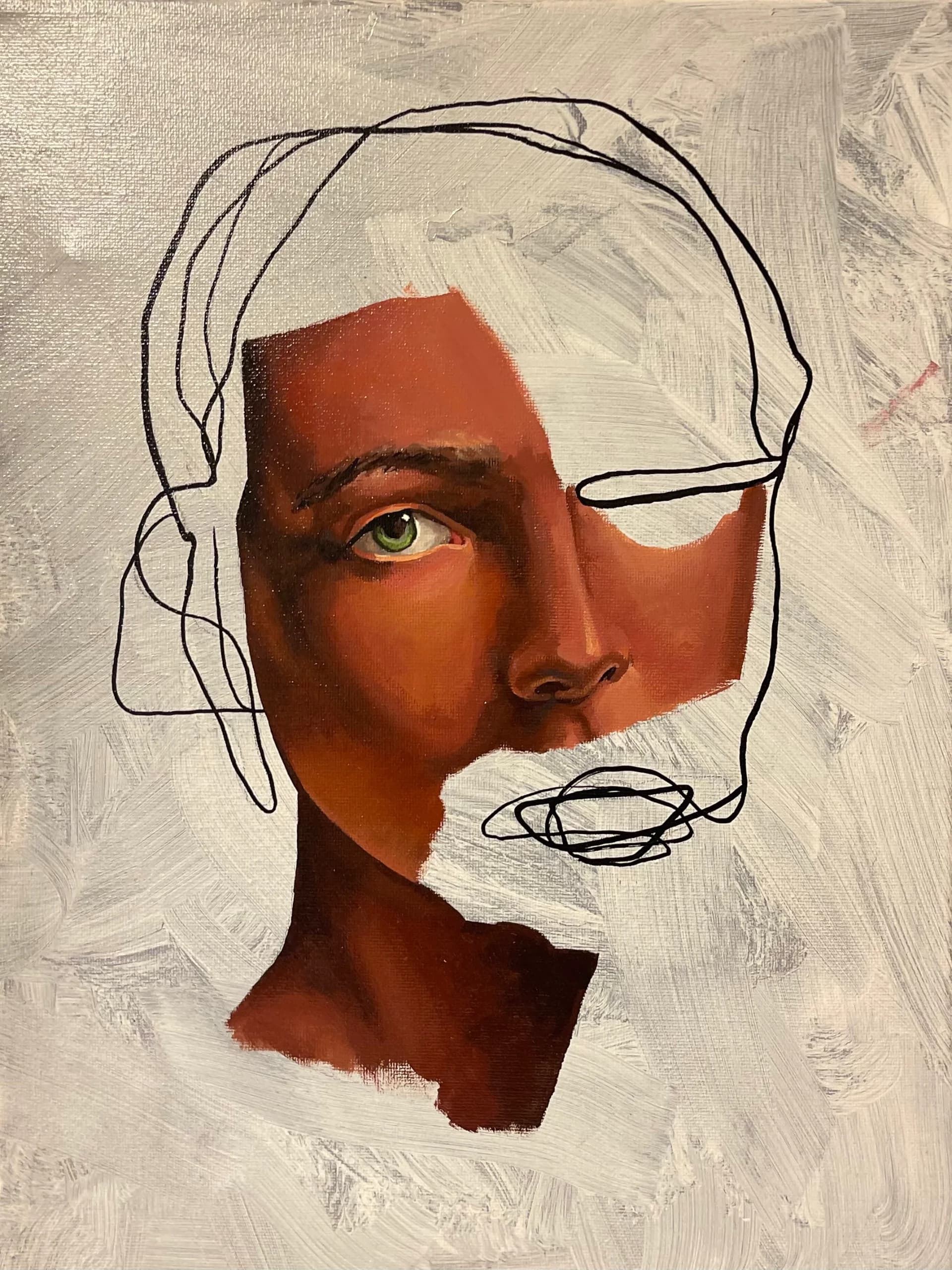 Series โFragmentsโ