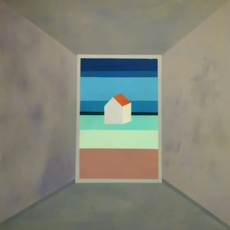 Home Inside Me