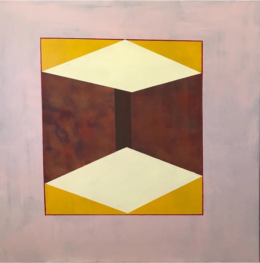 geometric dream