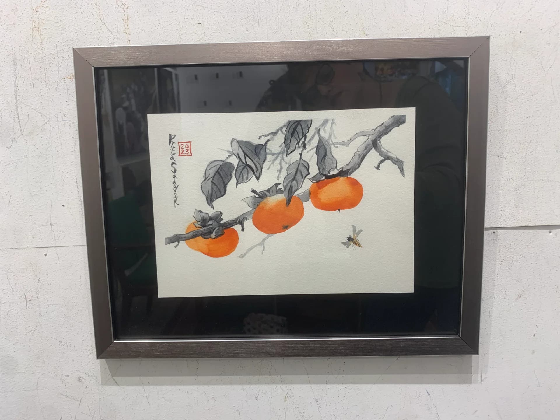 Persimmon 2