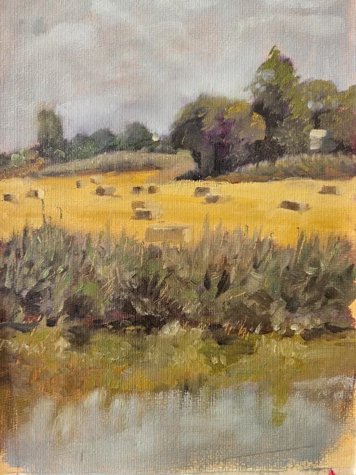 נחל אלכסנדר