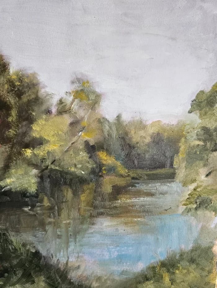 נחל אלכסנדר