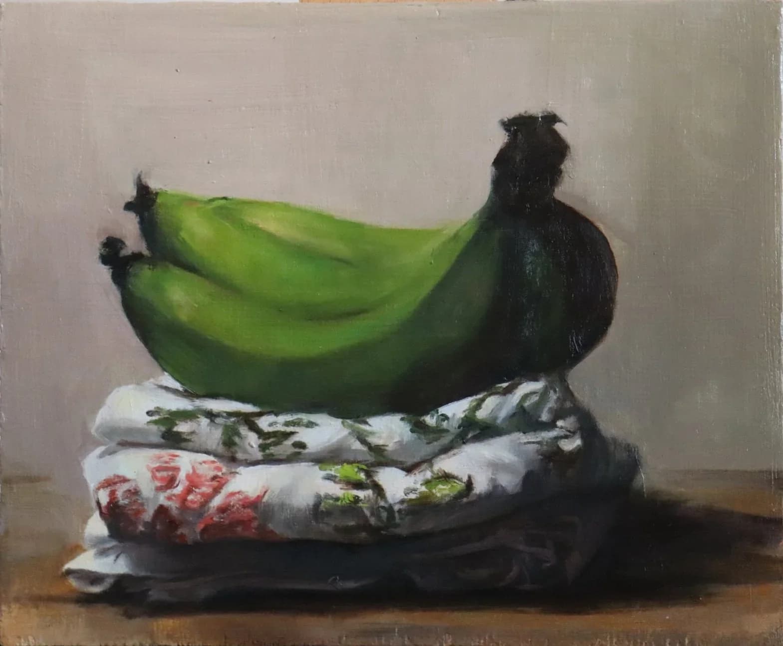Unripe