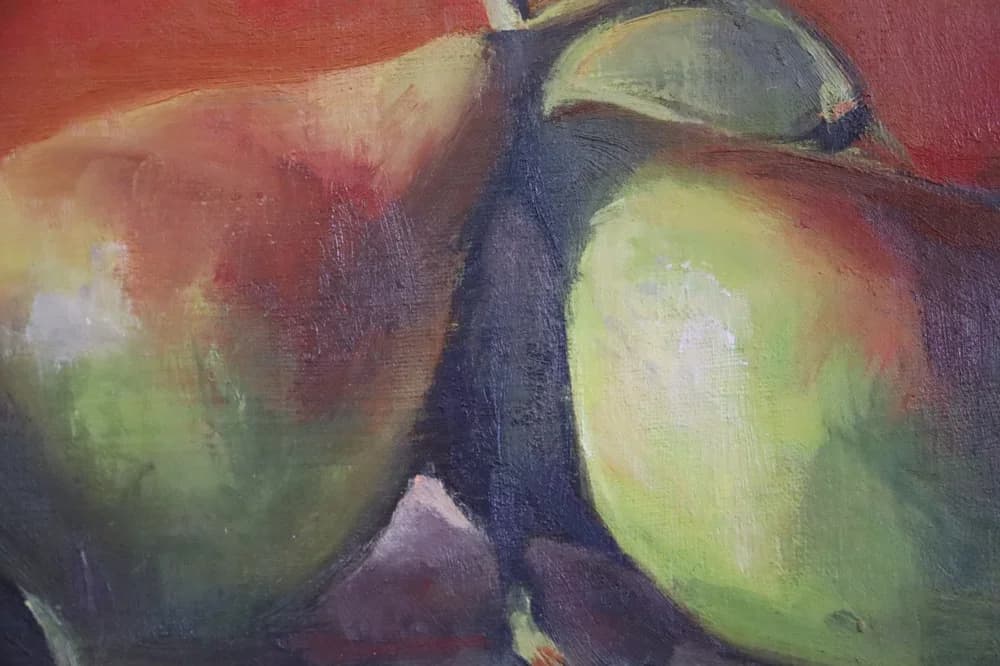 Dancing Pears 3