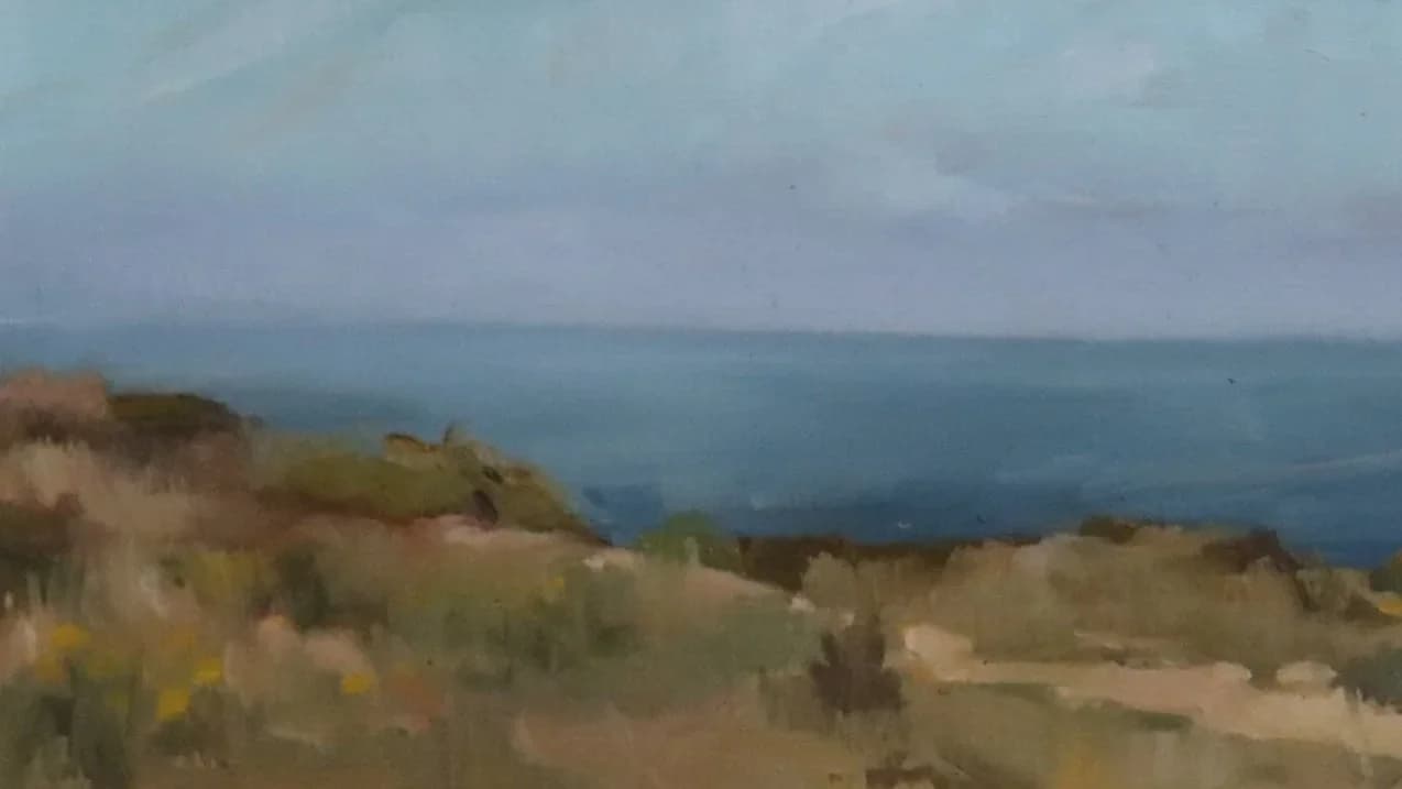 Sidna Ali Coastline 3