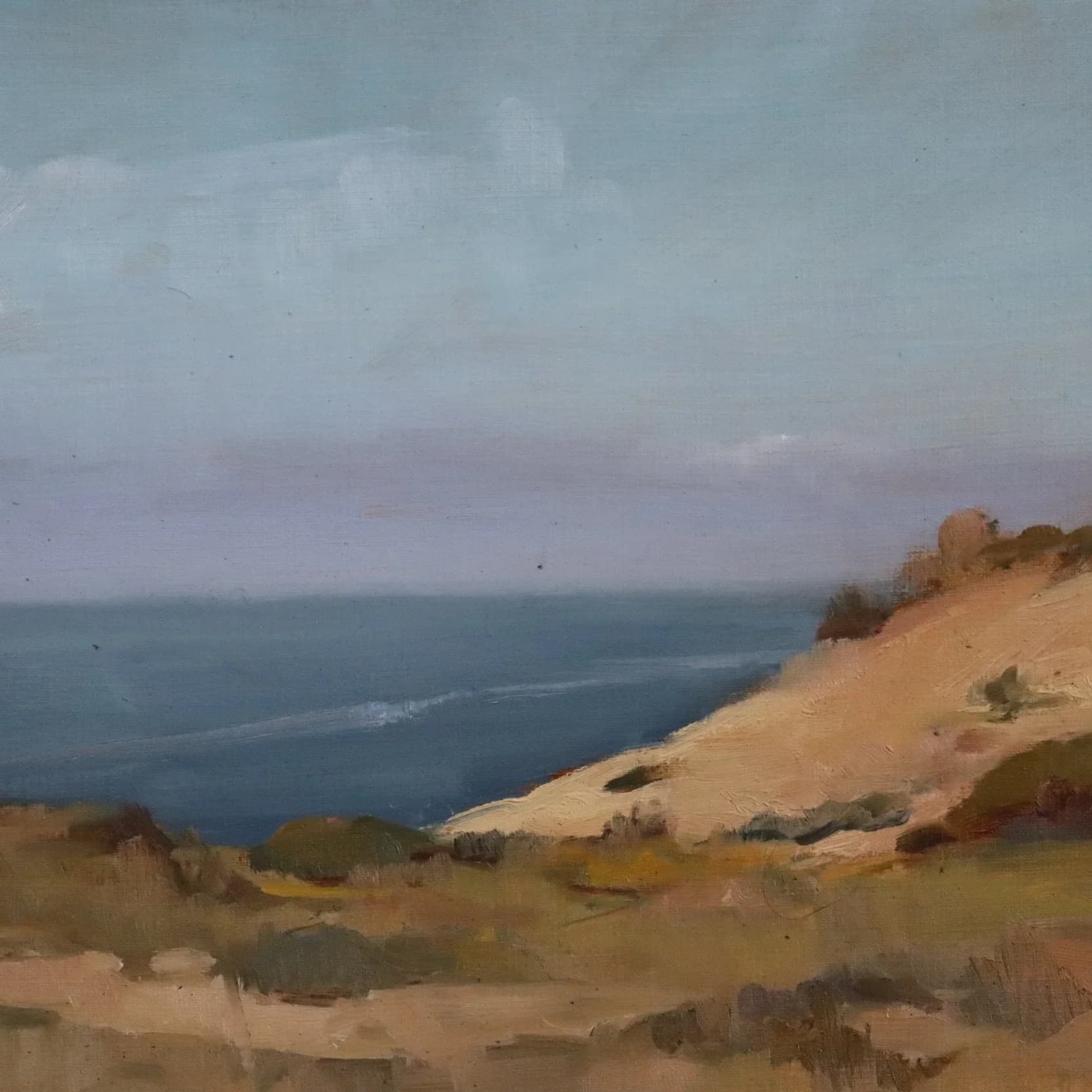 Sidna Ali Coastline 4