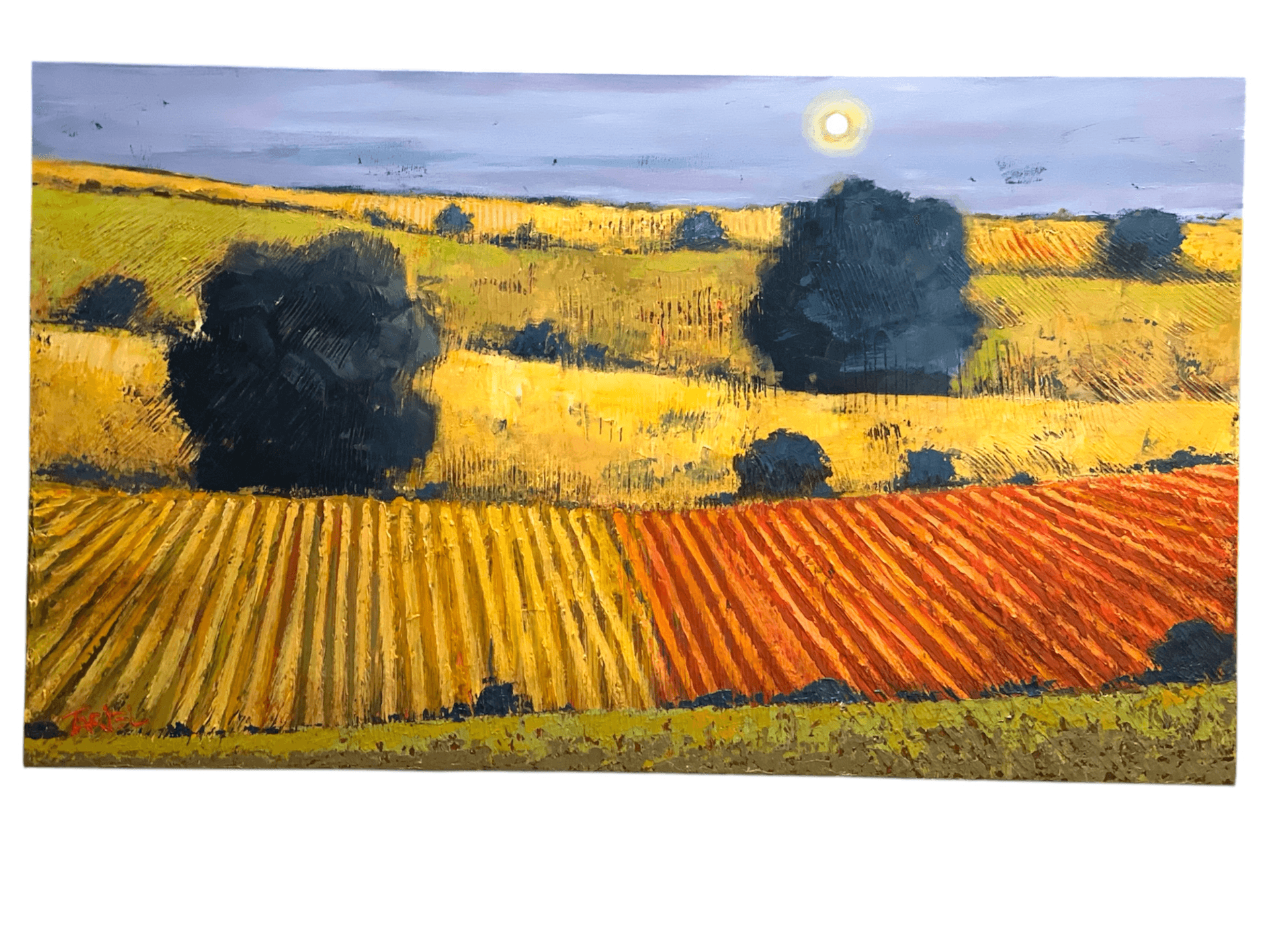 landscape