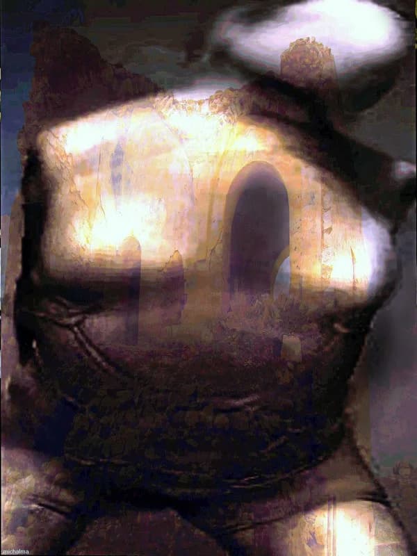 טורסו מבנה א'