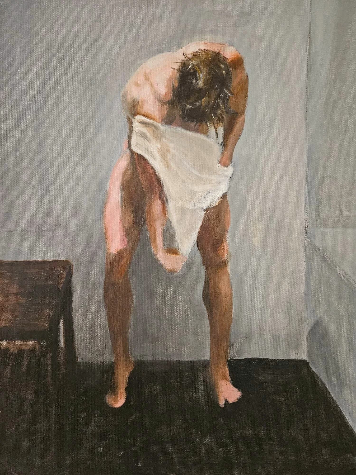 הטקס הקטן של הקיום