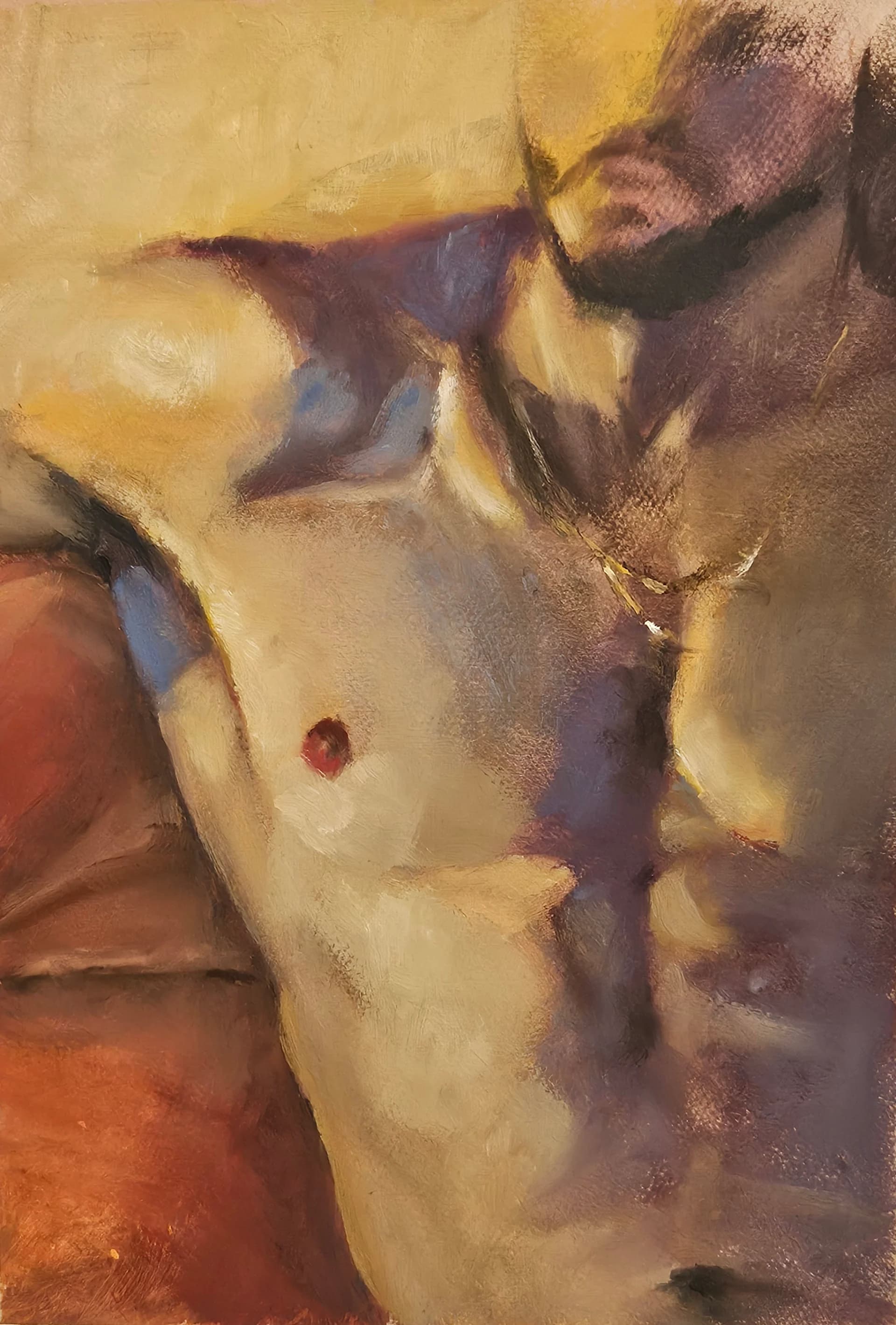 פיסות של קרבה