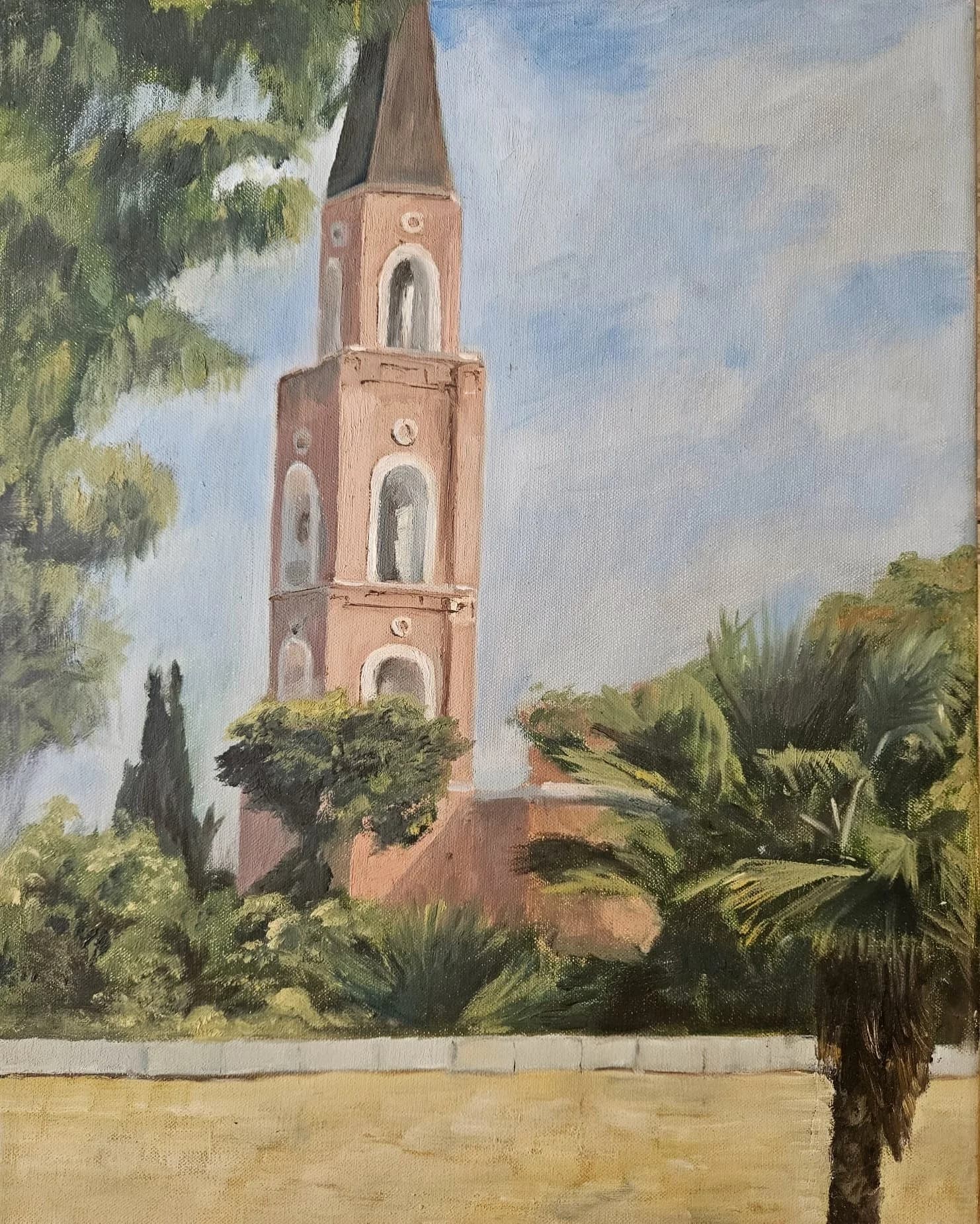 רוסיה בתל אביב