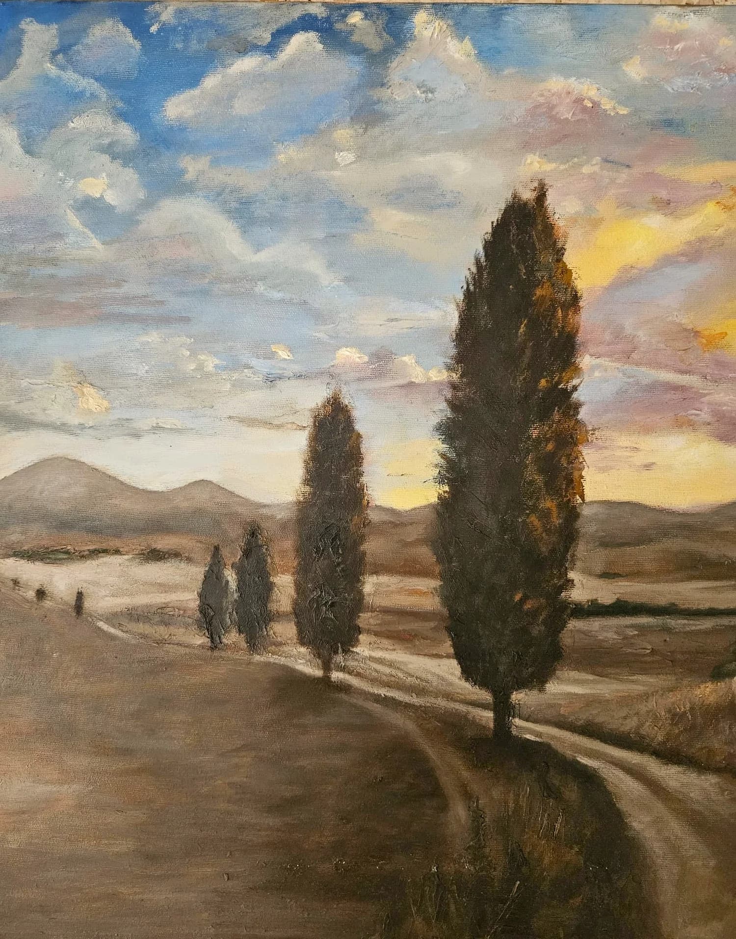 בין שקיעה לזריחה