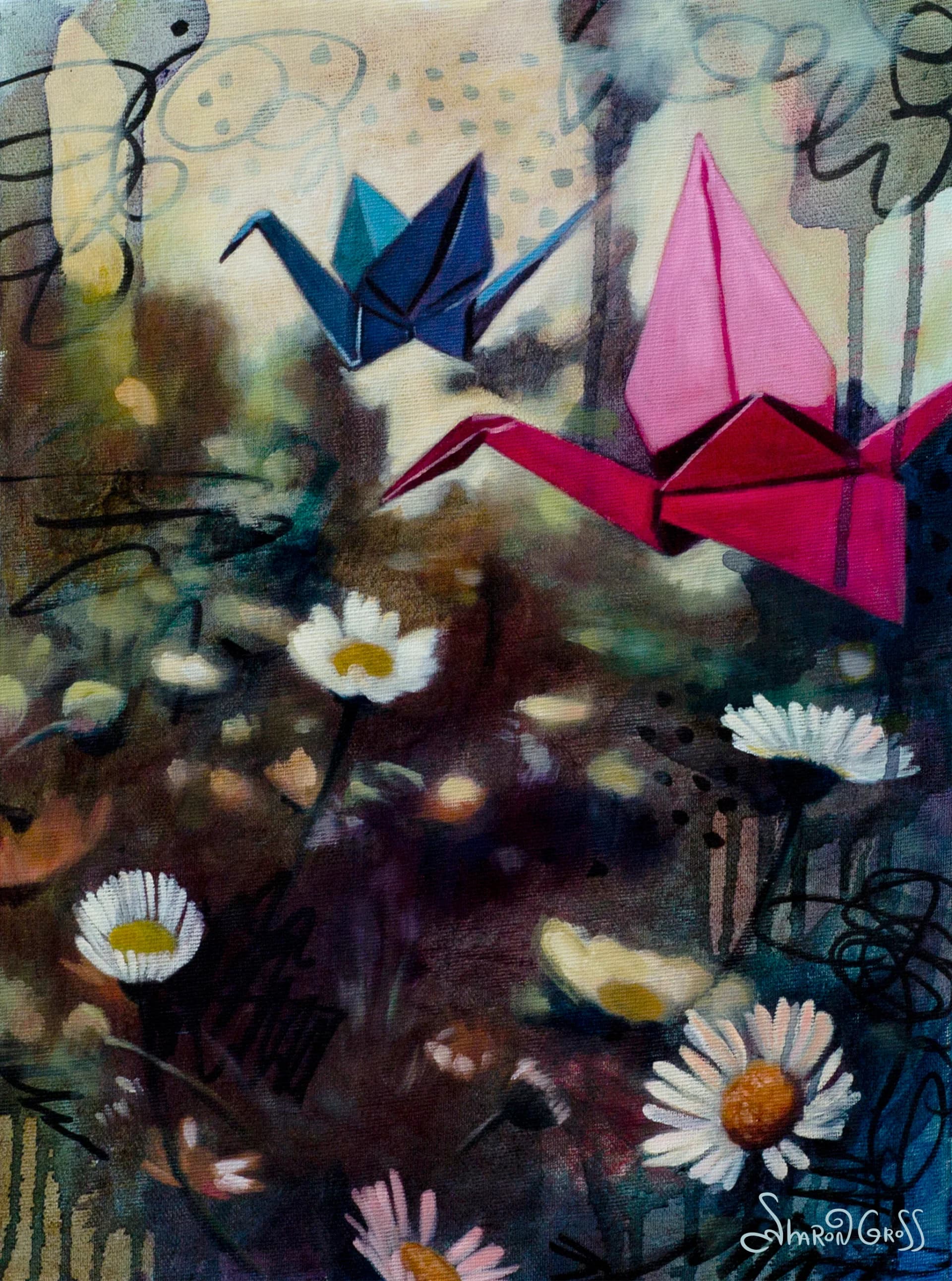 A SUMMER BREEZE