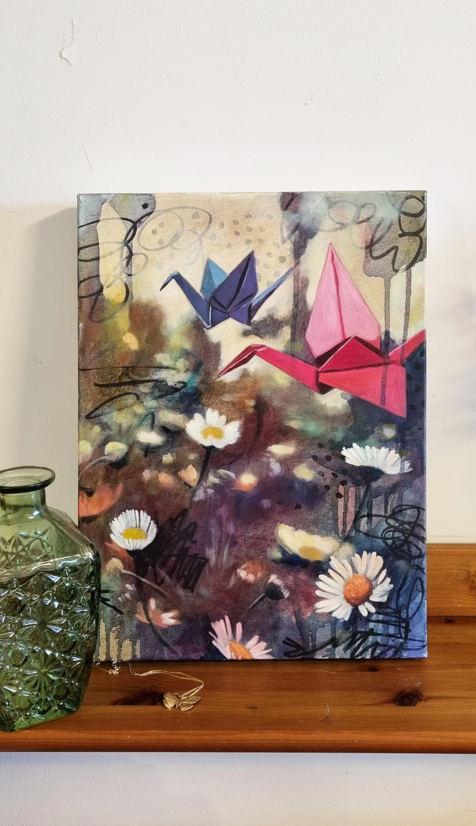 A SUMMER BREEZE 2