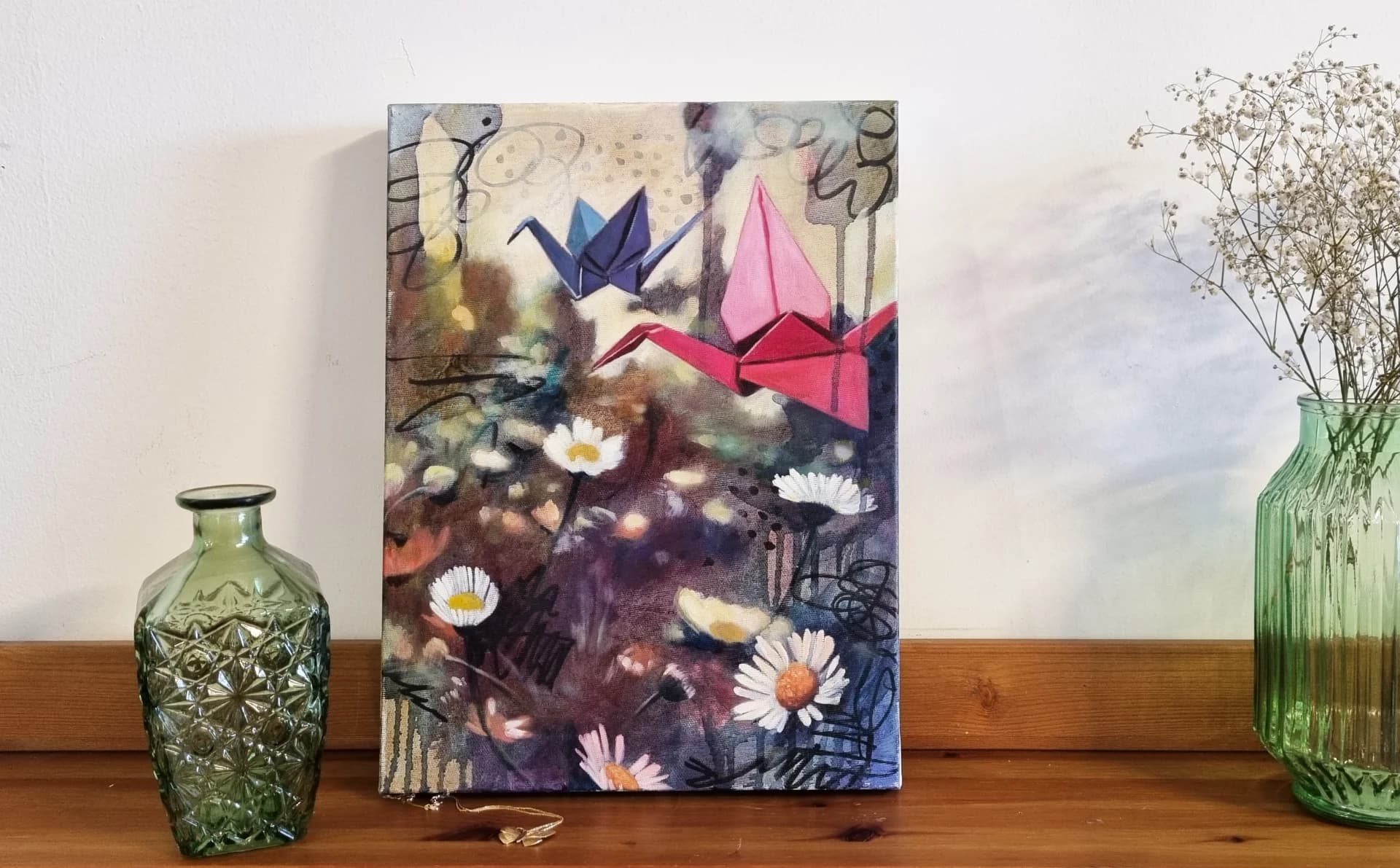 A SUMMER BREEZE 3