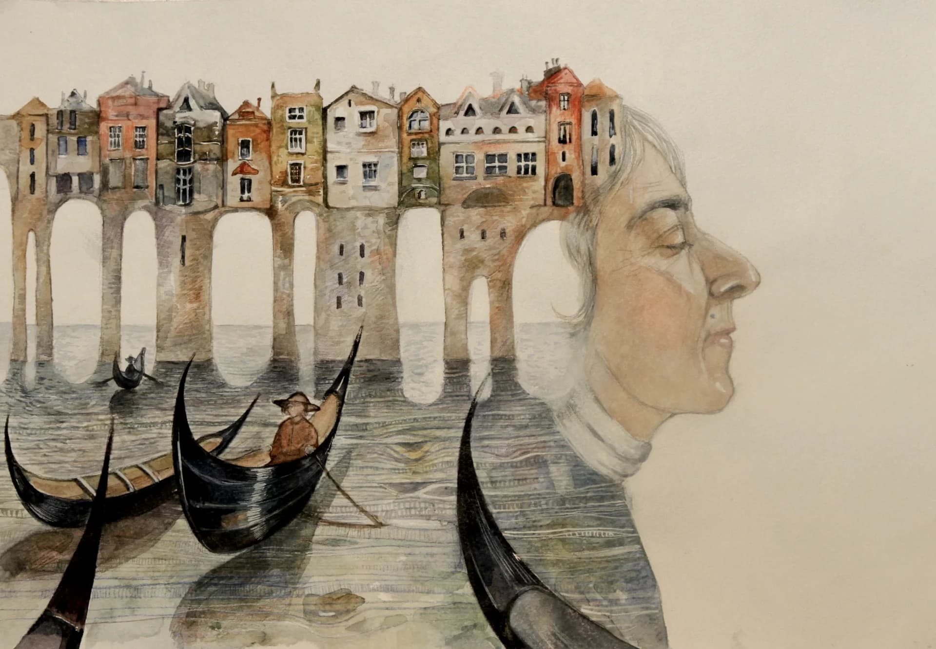 Spirit of Venice
