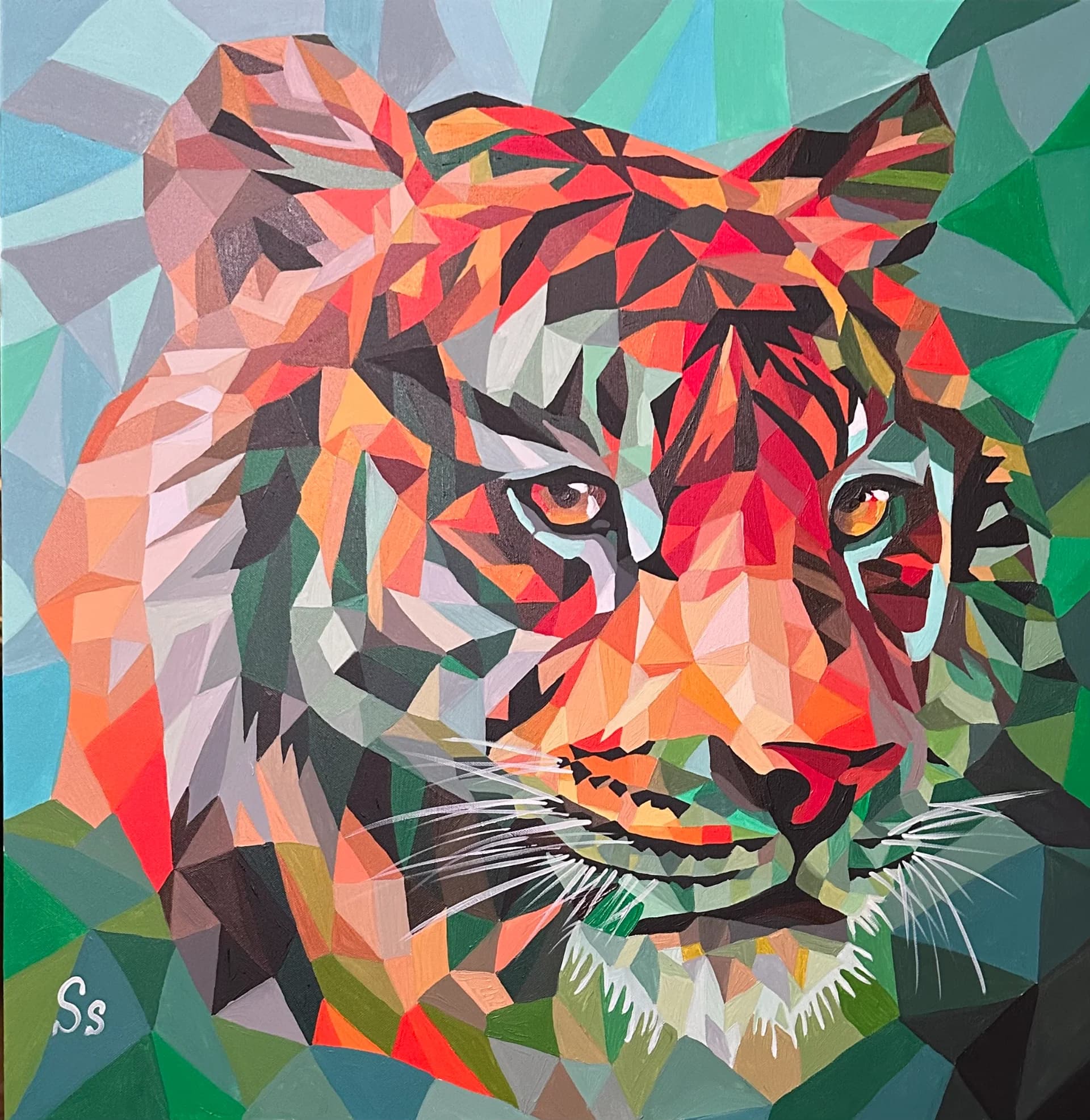 Donโt Touch My Calm