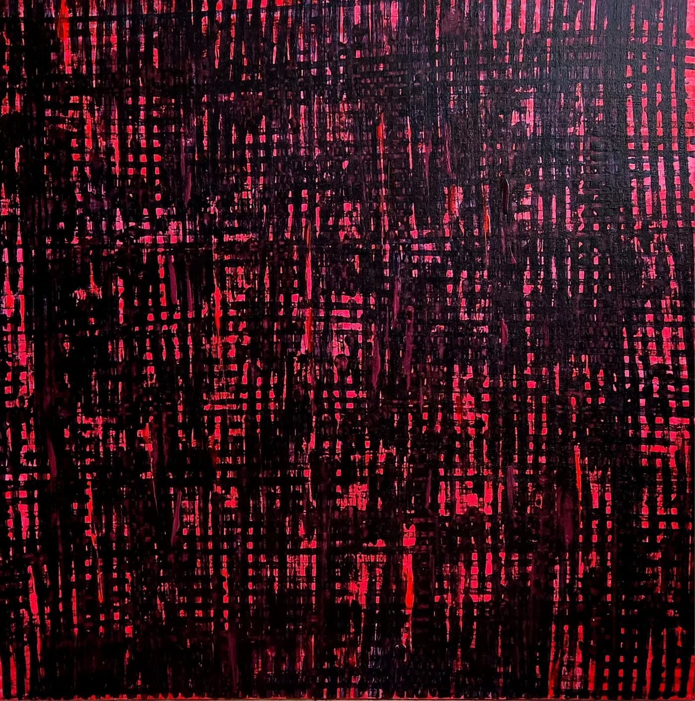 Eruption