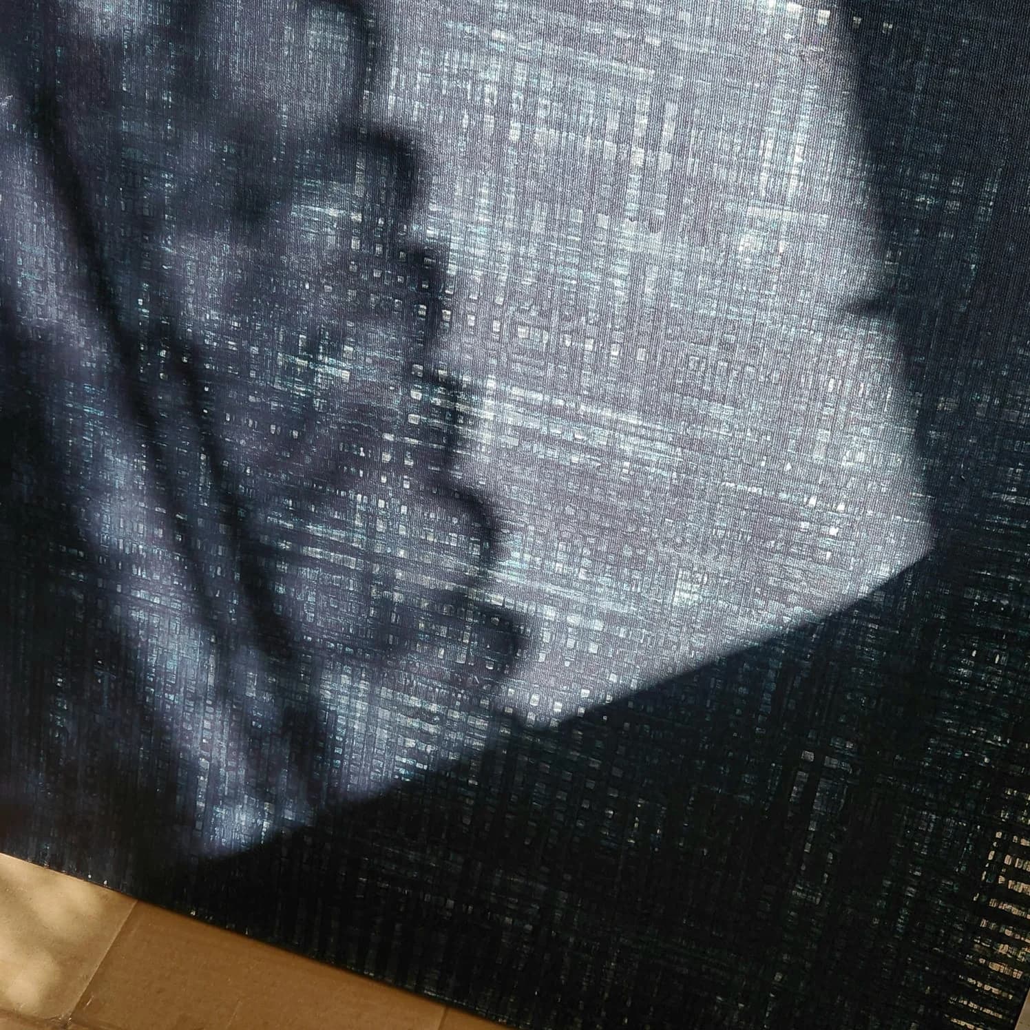 The Veil 5