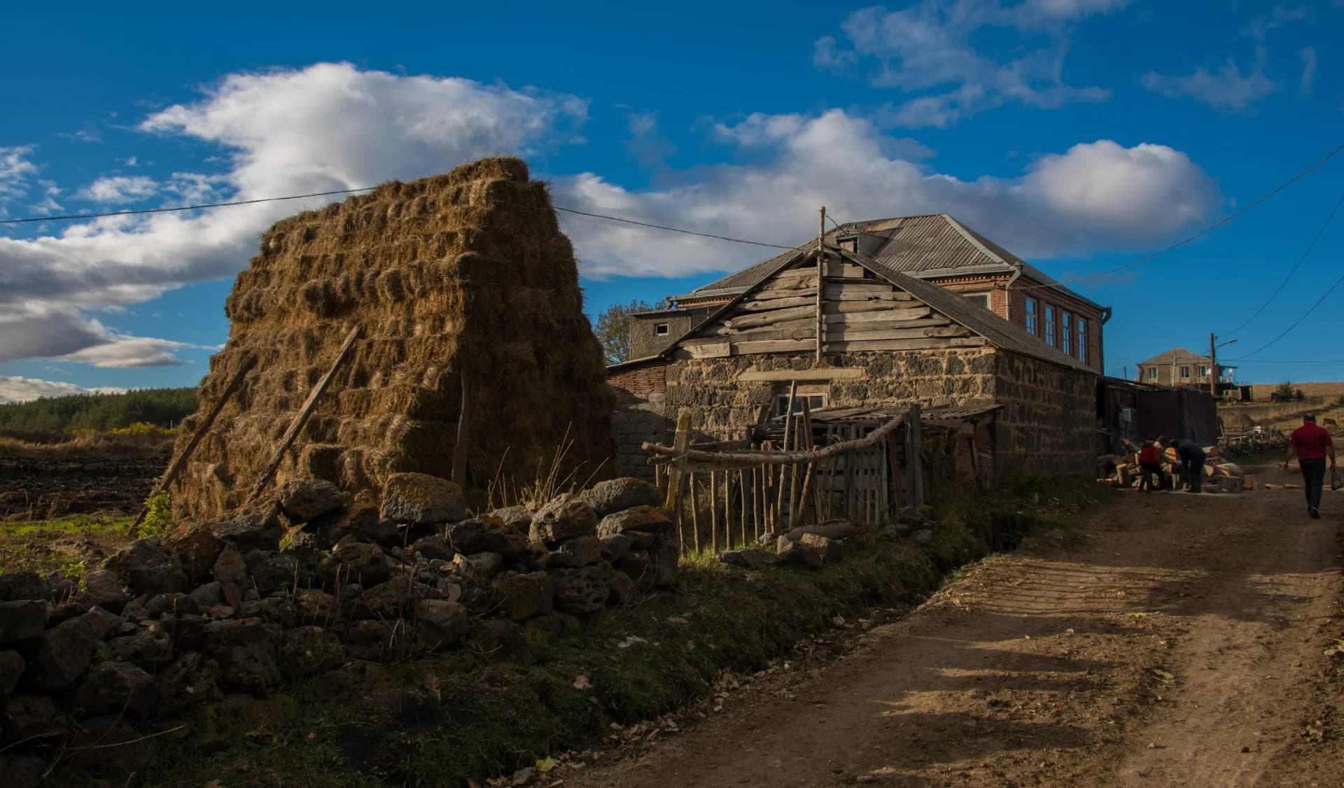 Barn