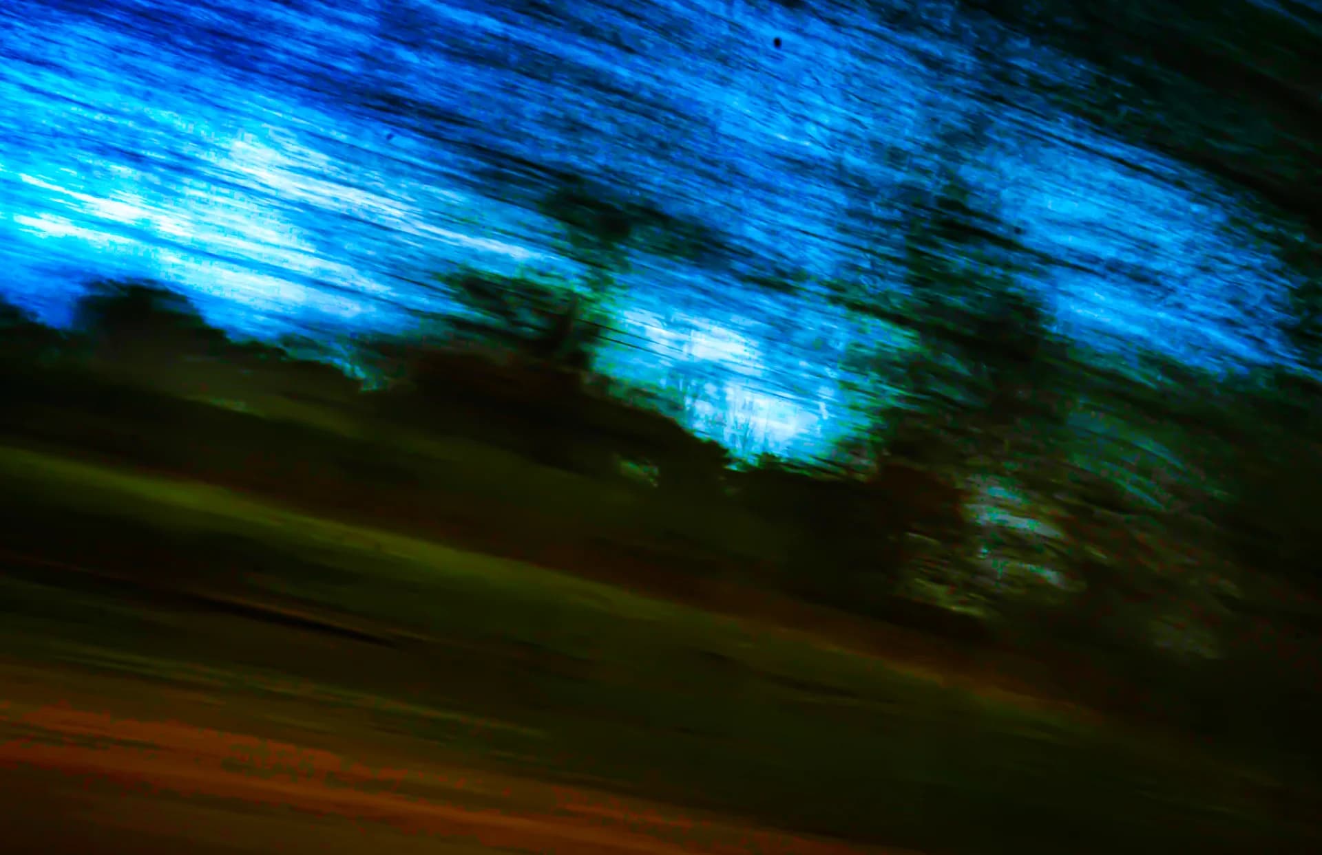 A road