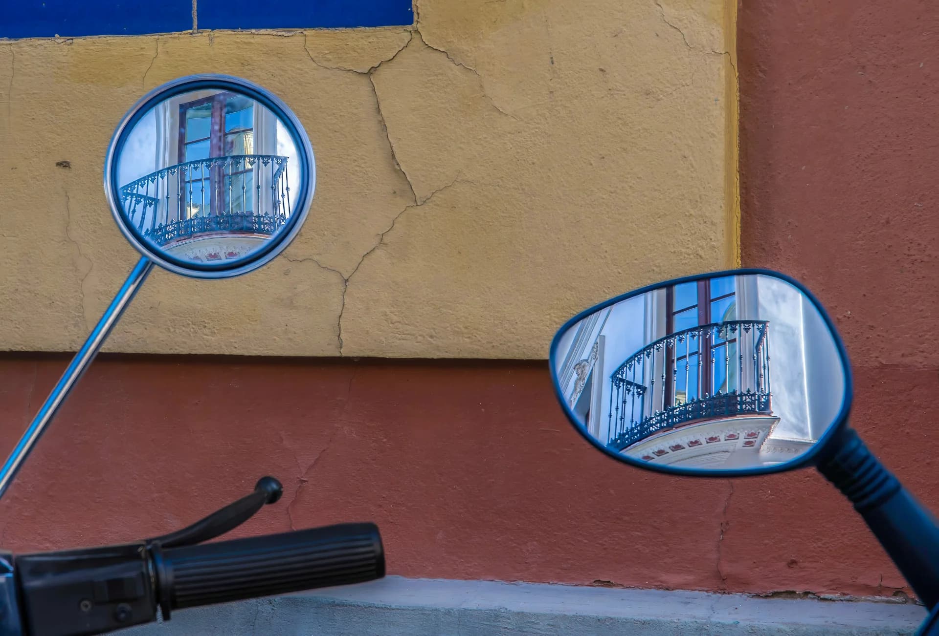 Mirrors