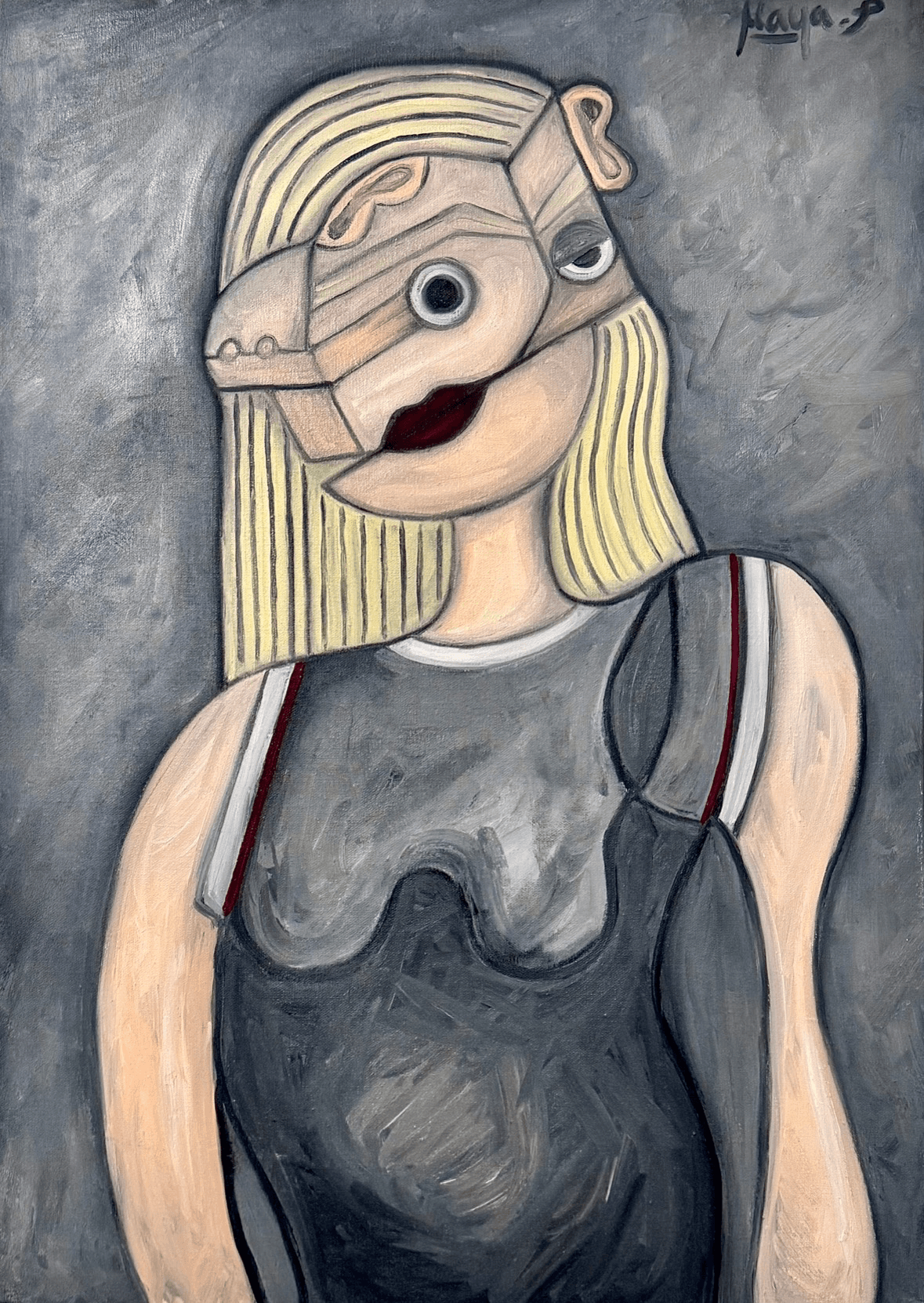 Amy
