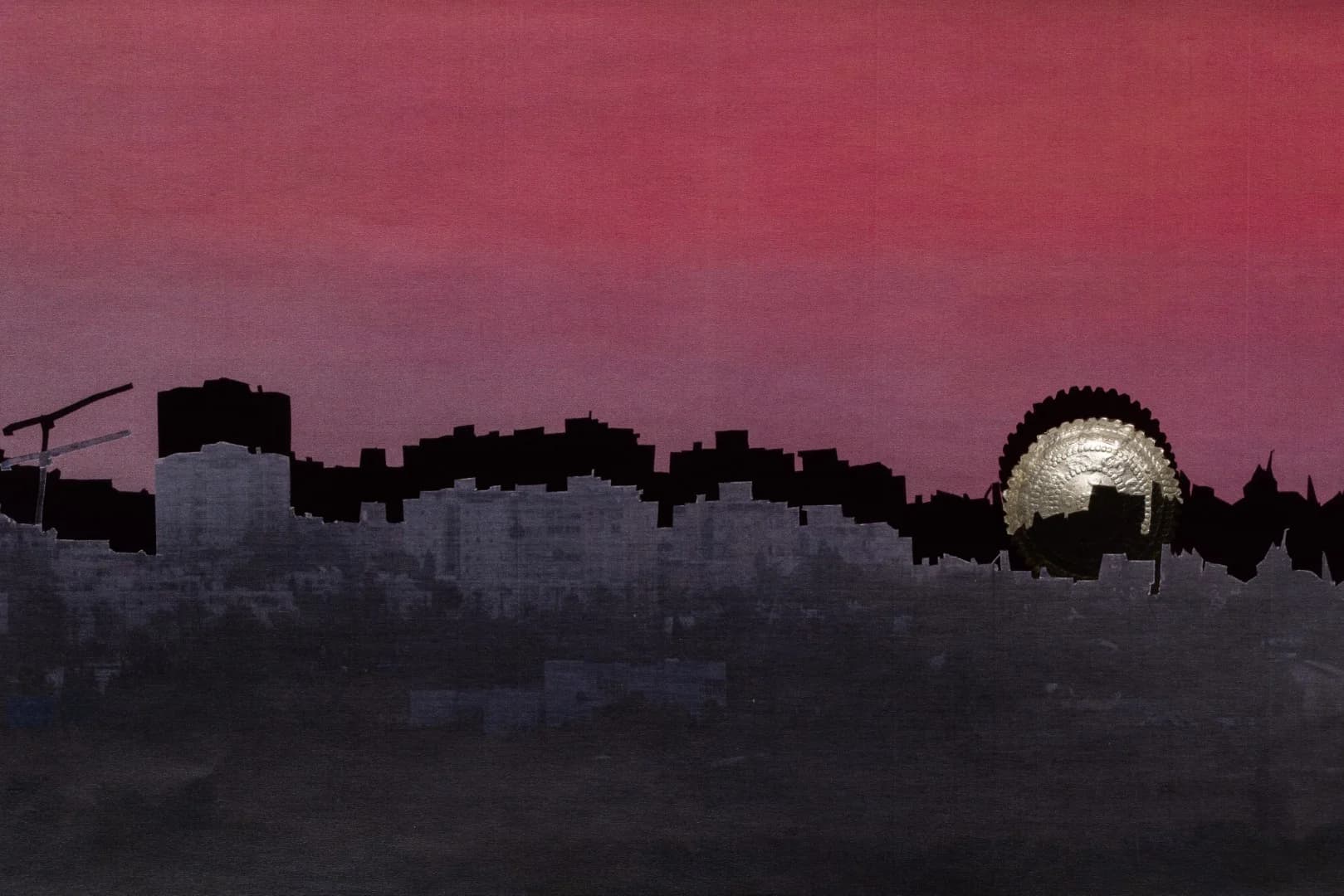 Dawn or Just a New Day