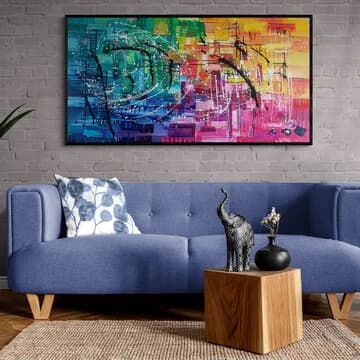 Symphony os Colors 2