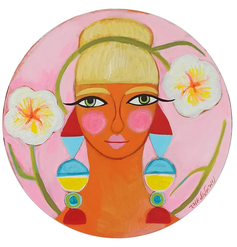 Plumeria