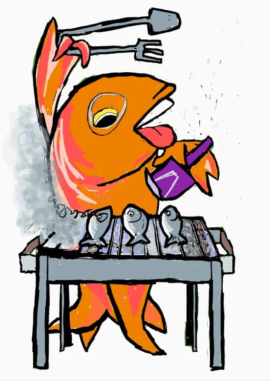 BBQ