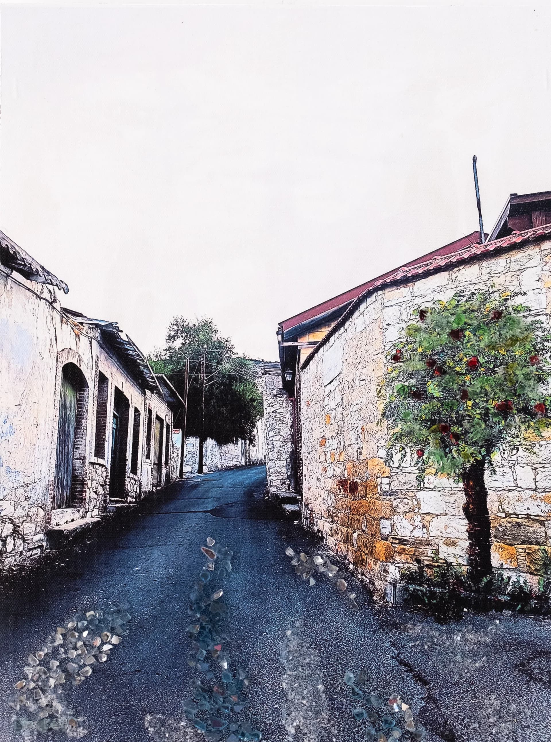 Alley