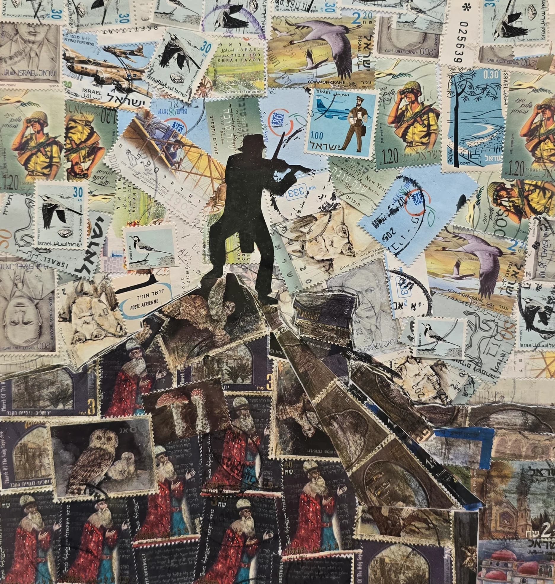 Fiddler on the Roof