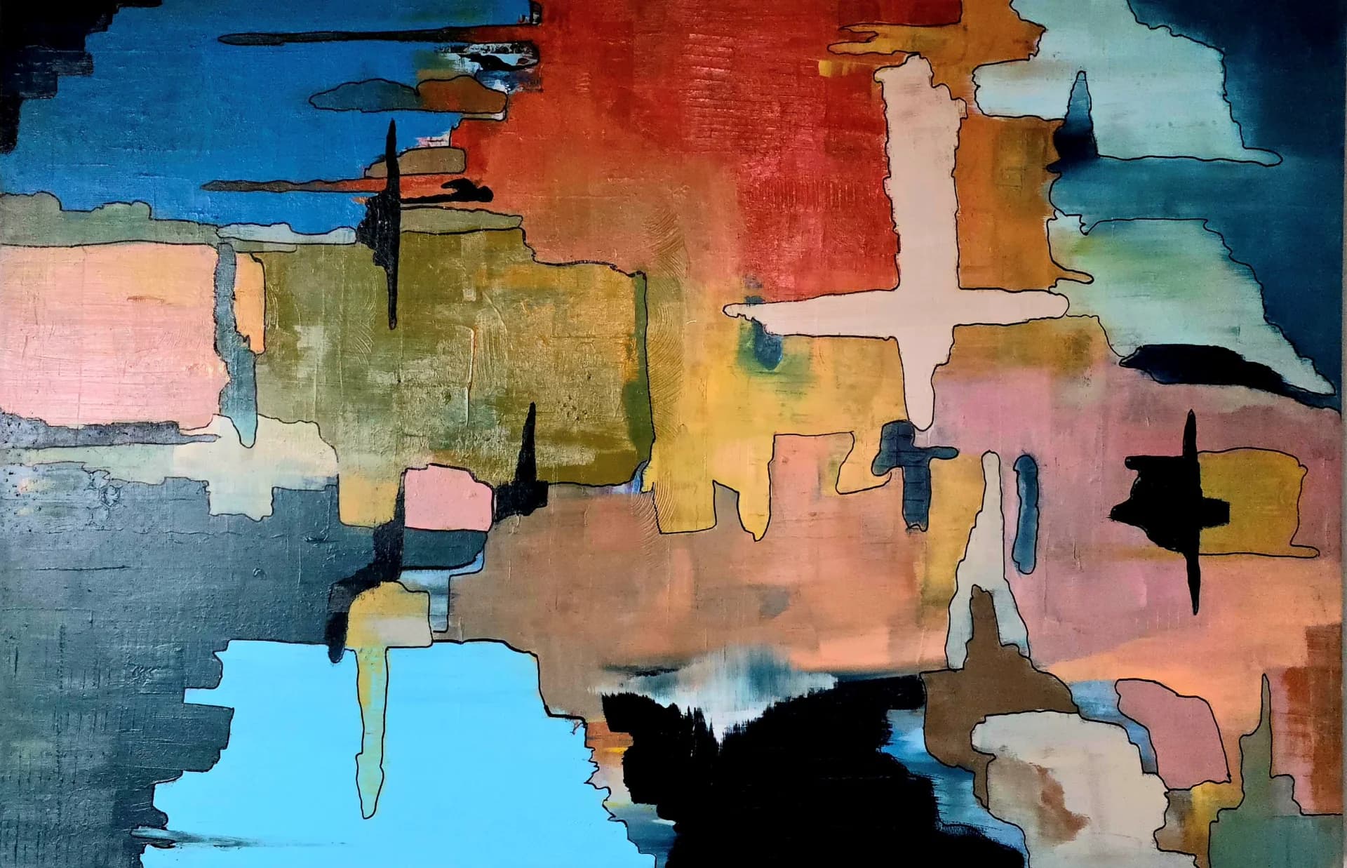Abstract Voyage