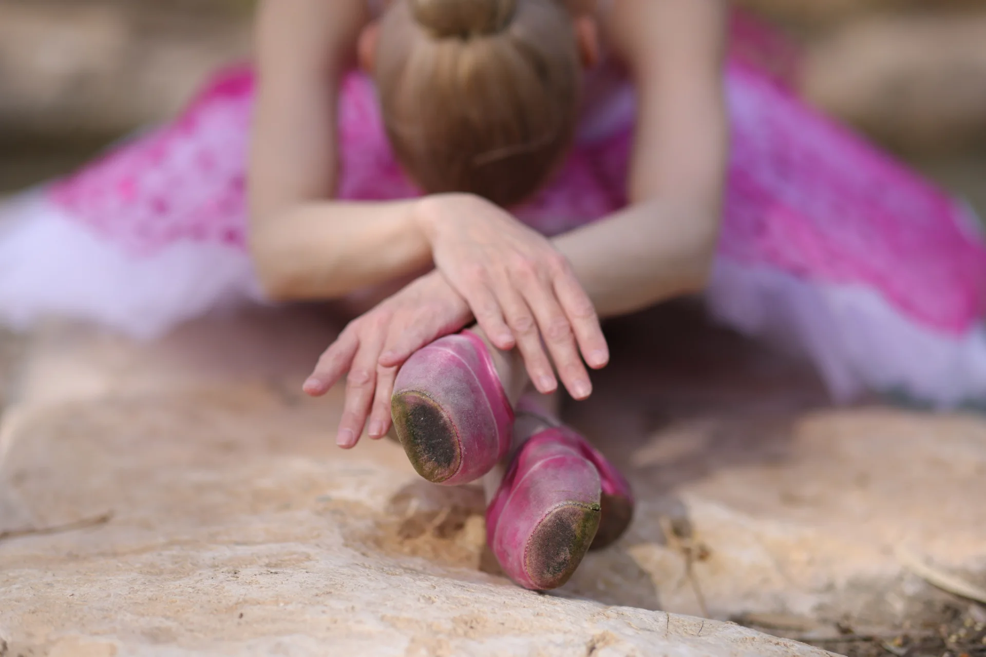 The Edge of Perseverance
