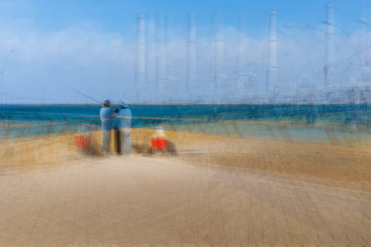 הדייג