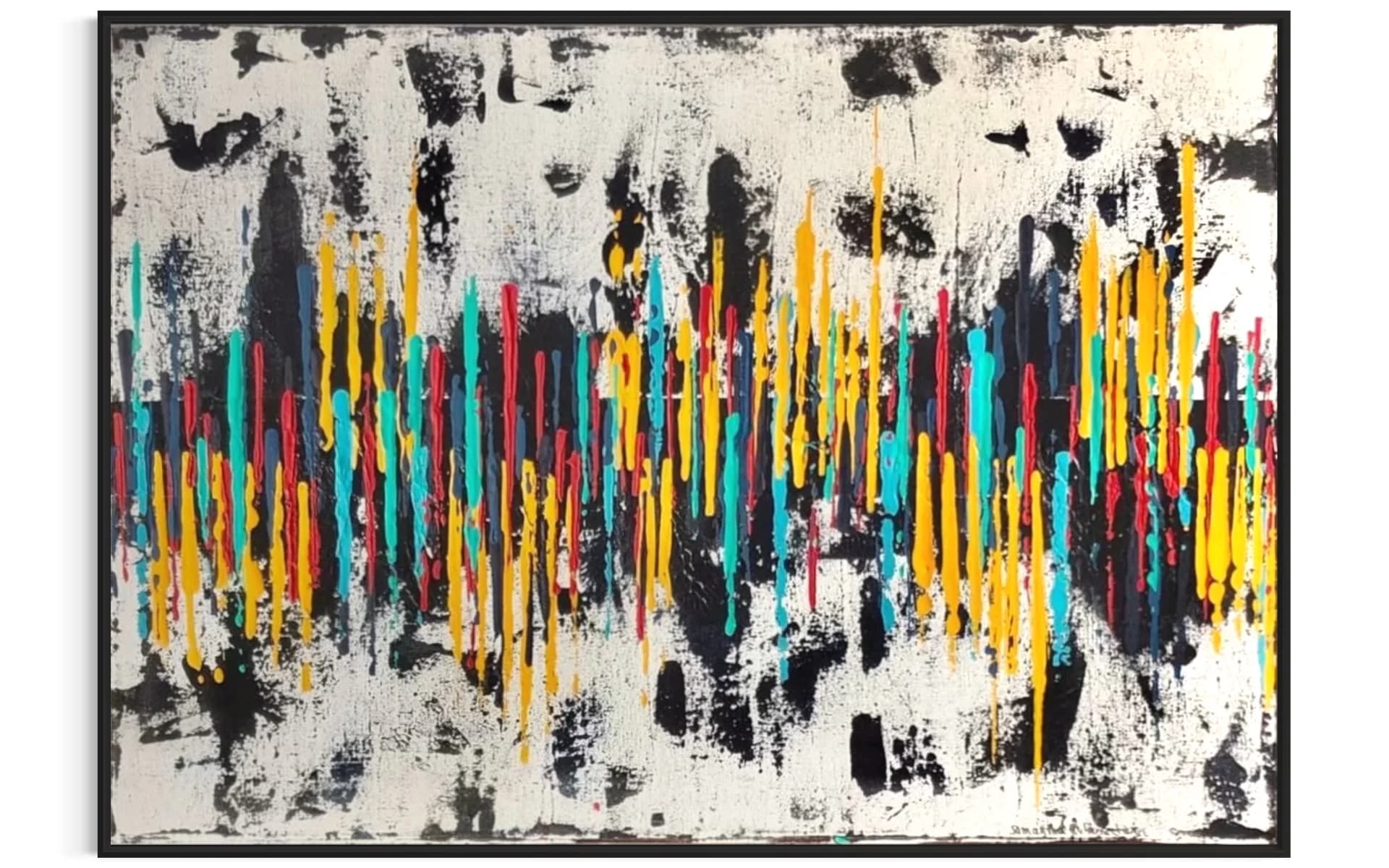 Jean Genie Music Sheet