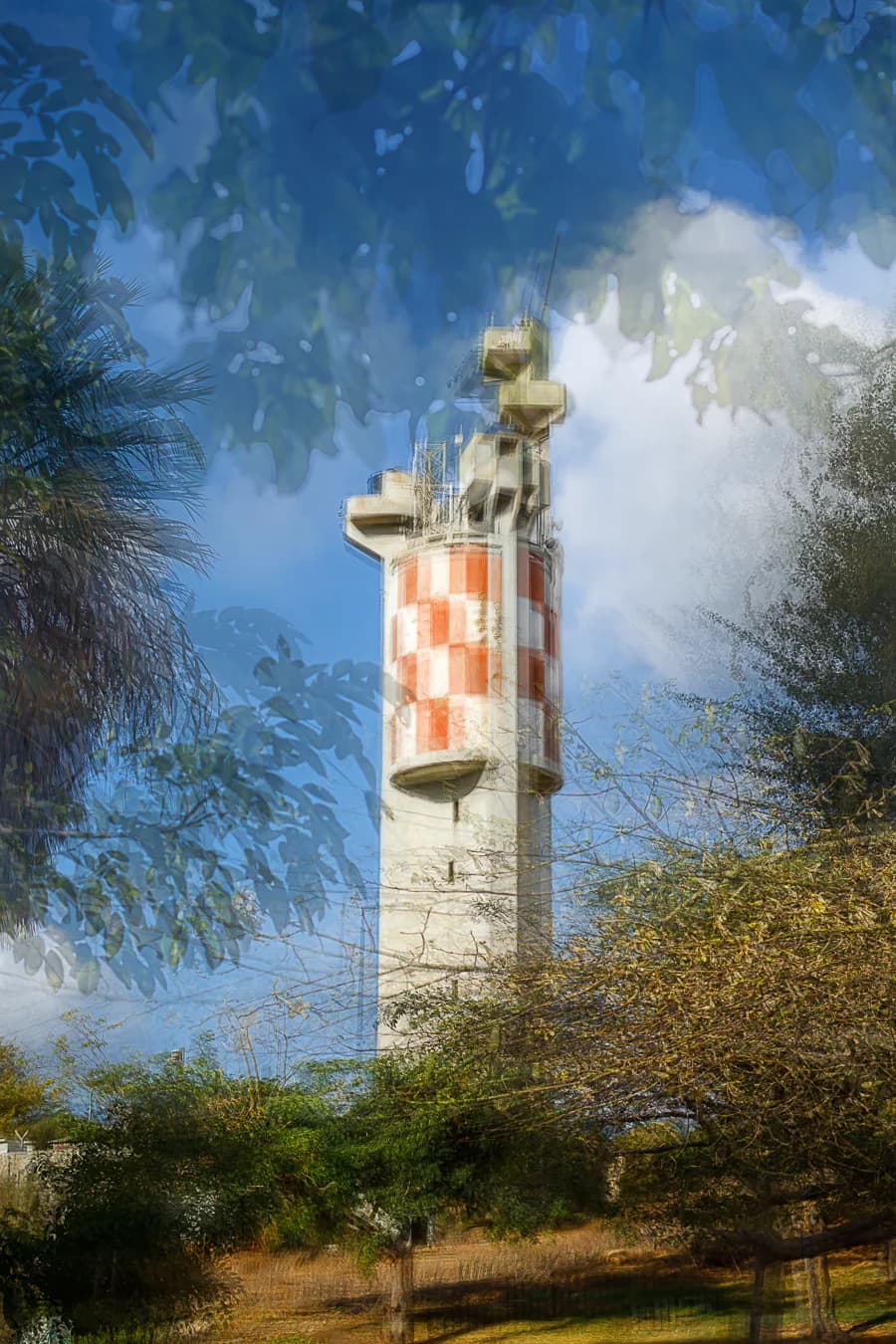 מגדלור