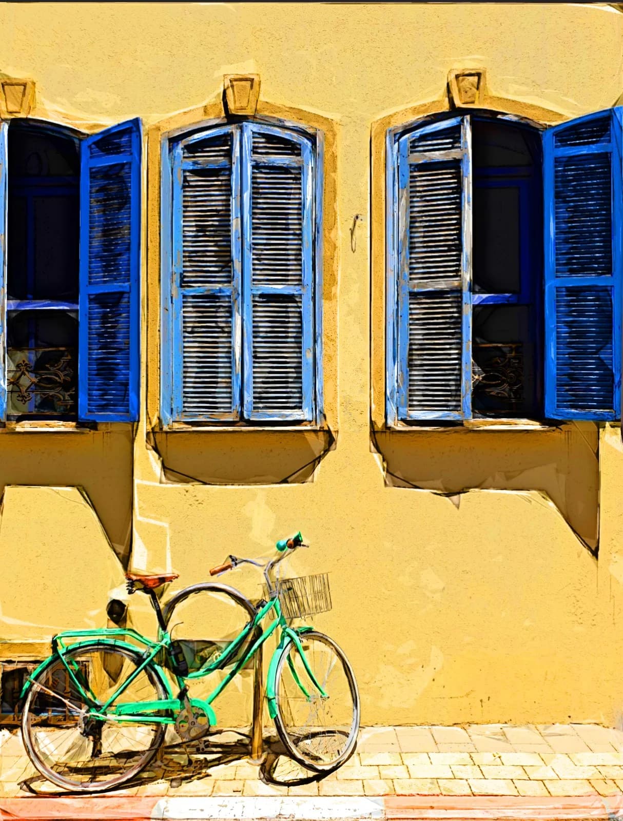 אורבניקה וינטאג'