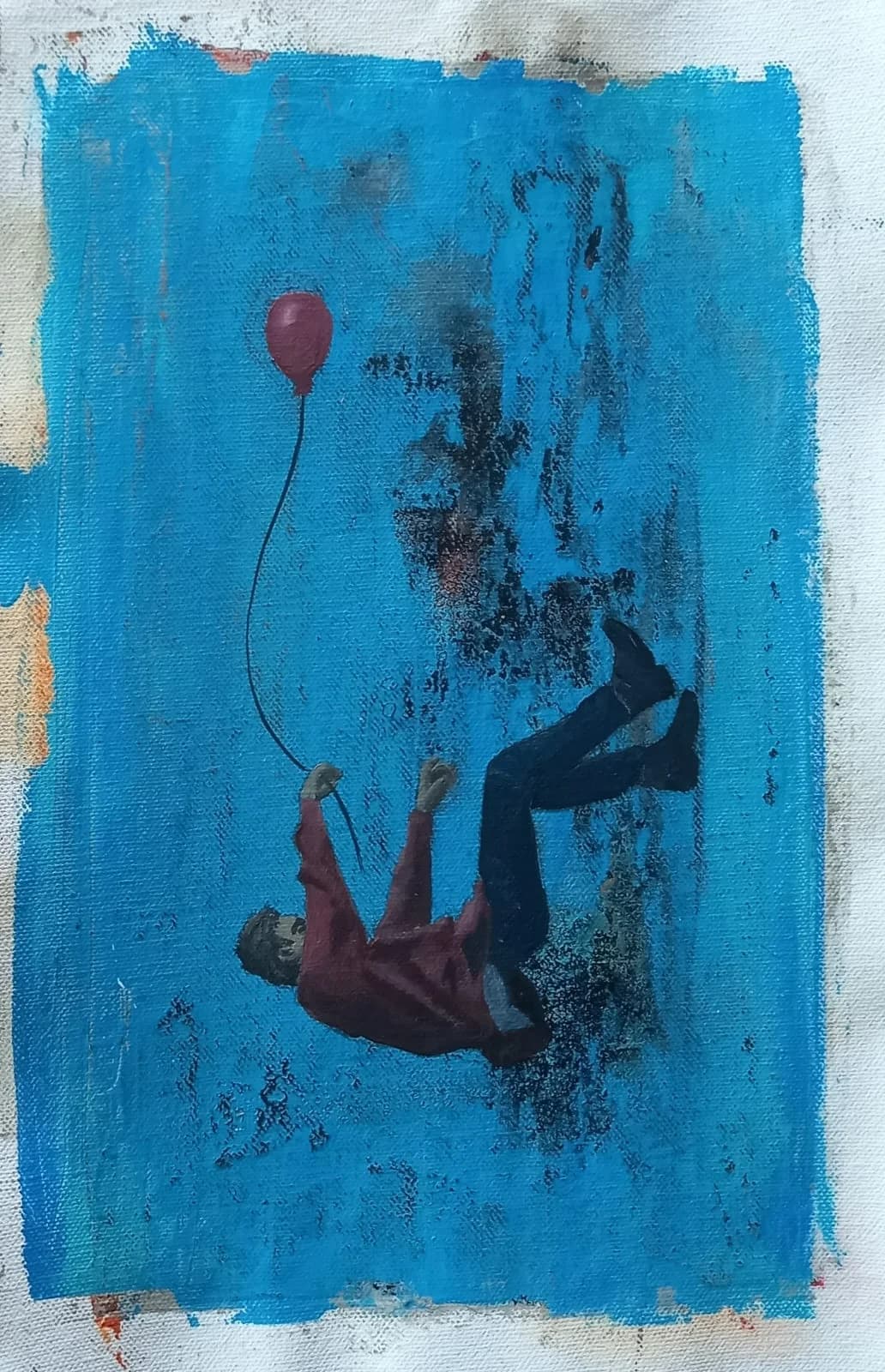 סדרה: נפילה חופשית 2