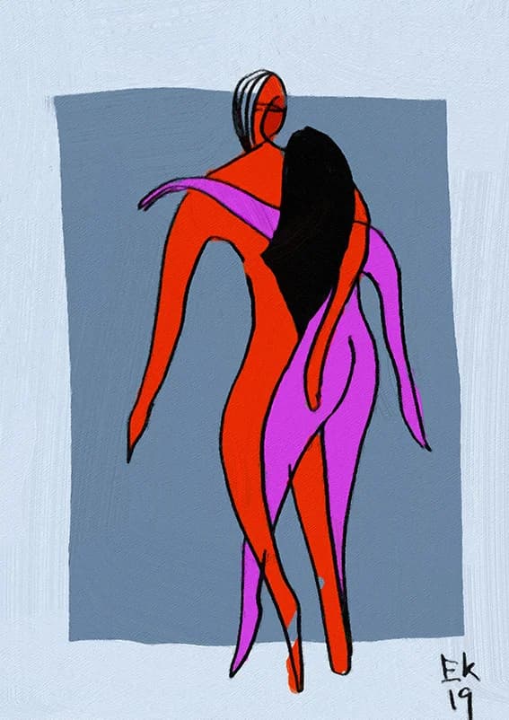 Dancing