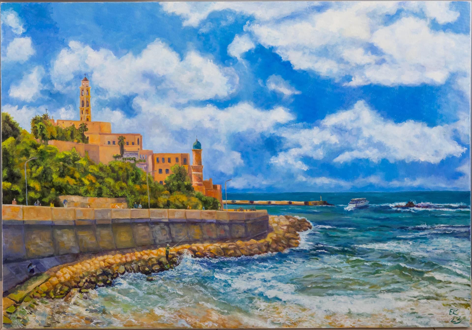Jaffa