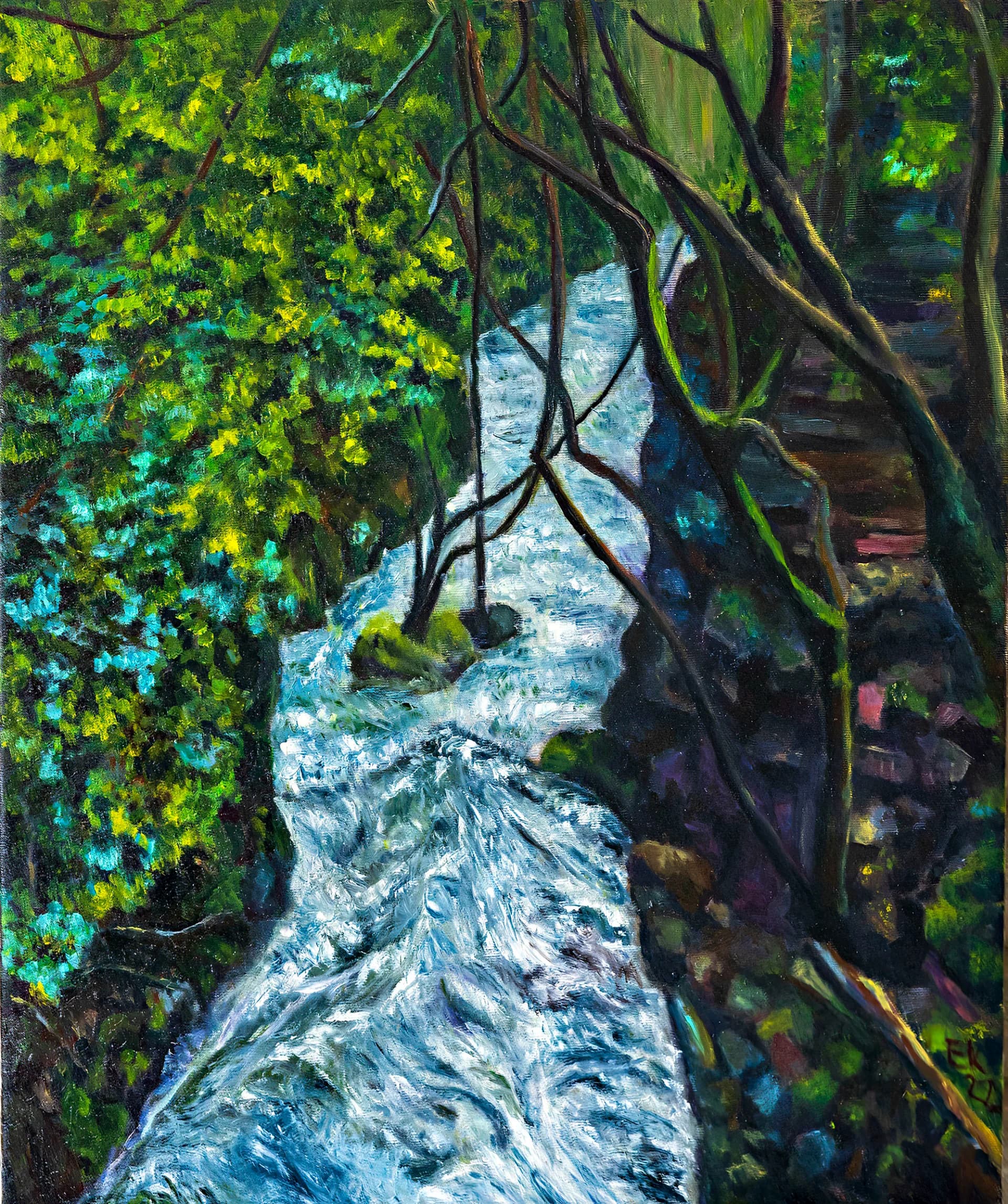 Stream