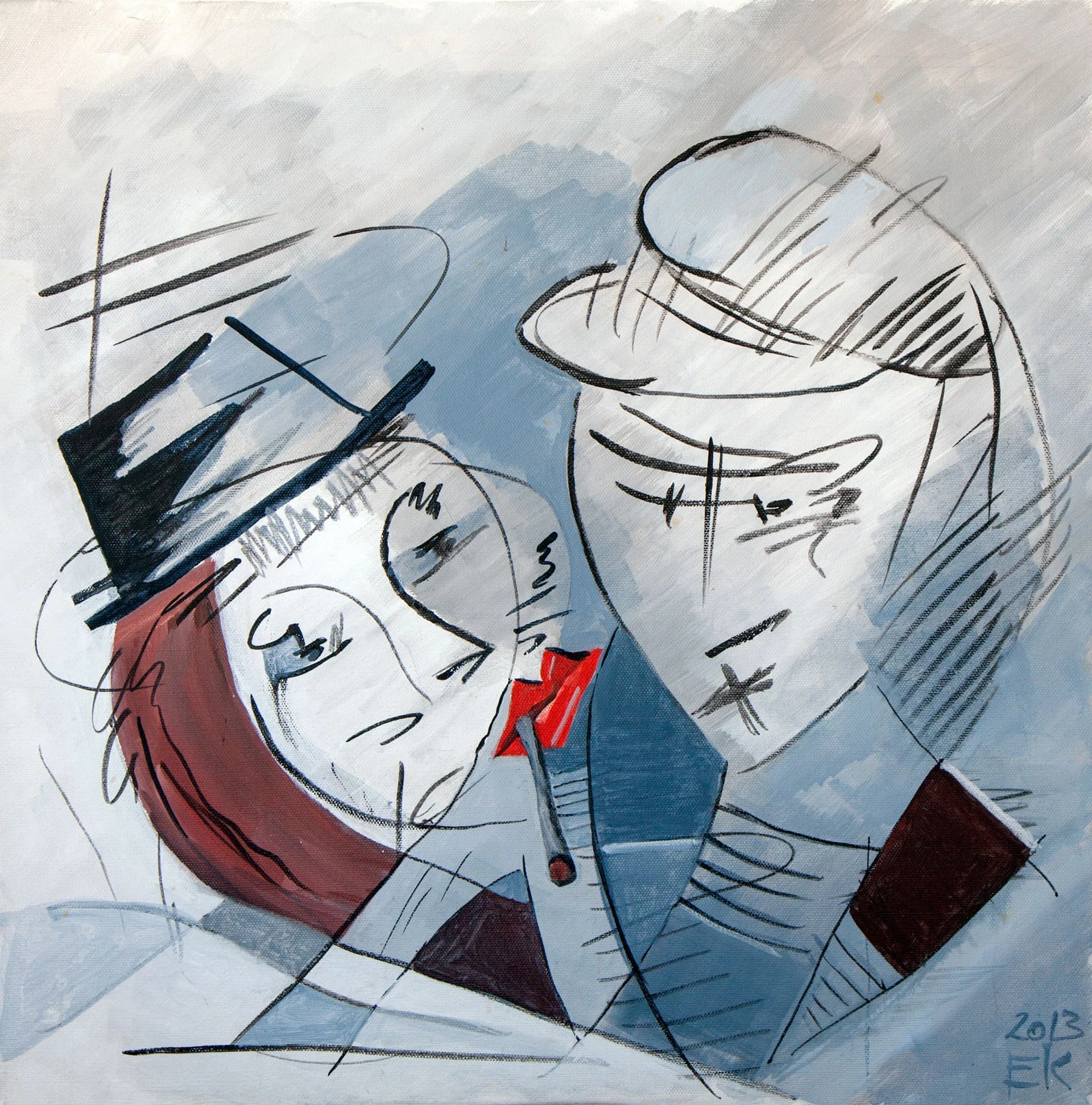 Cubism