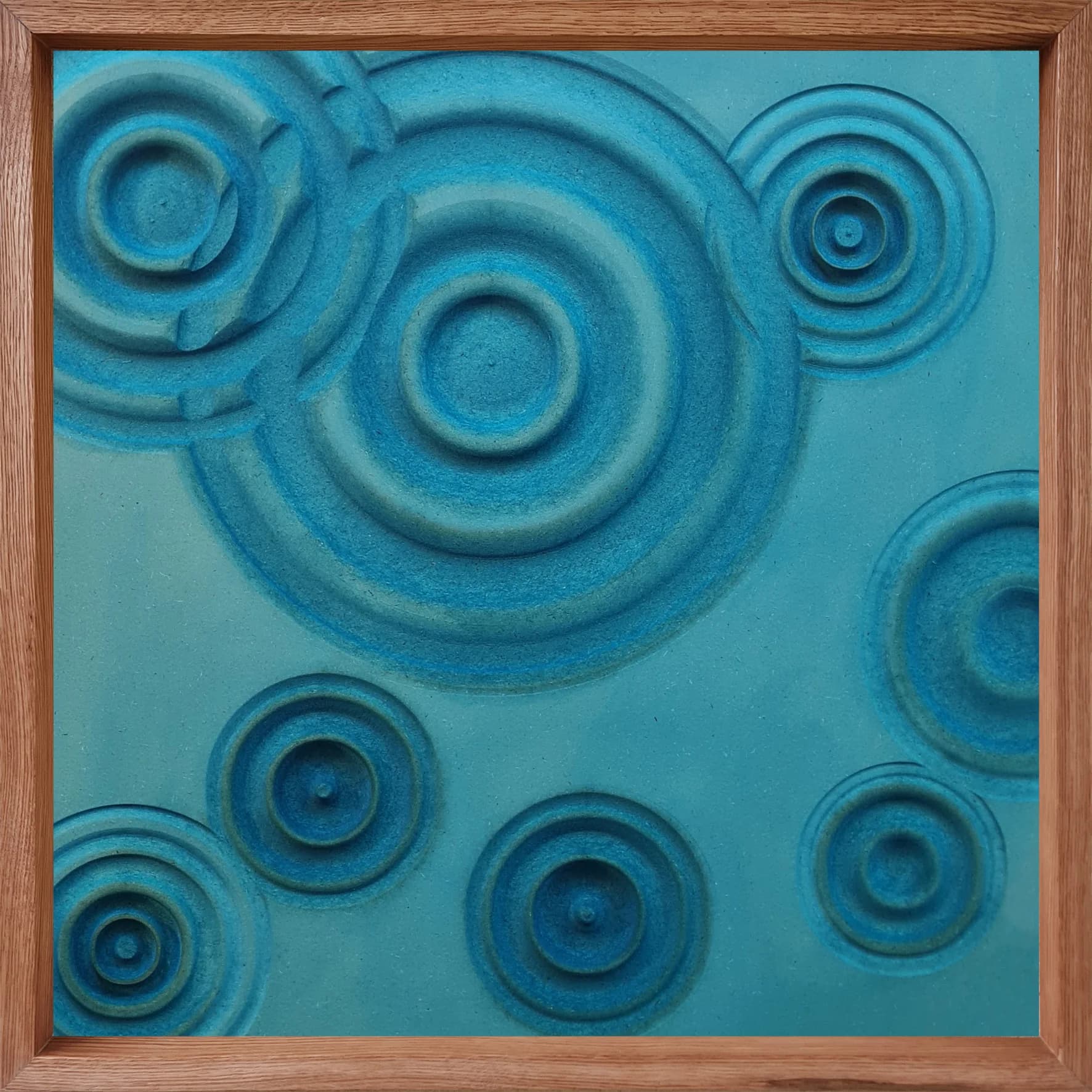 Raindrops