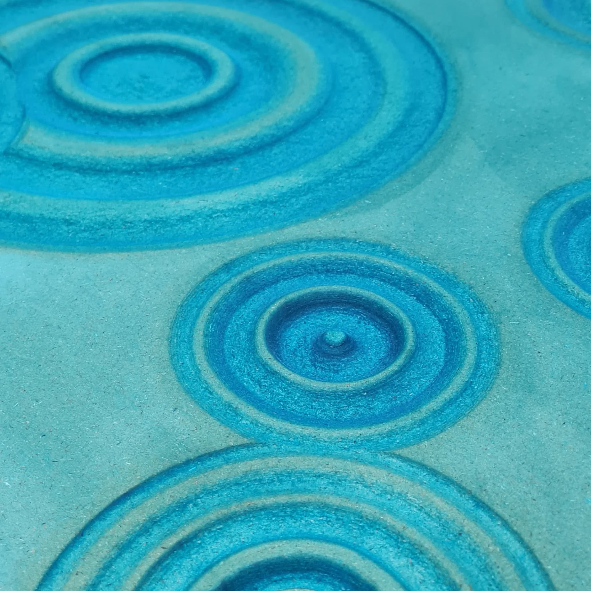 Raindrops 3