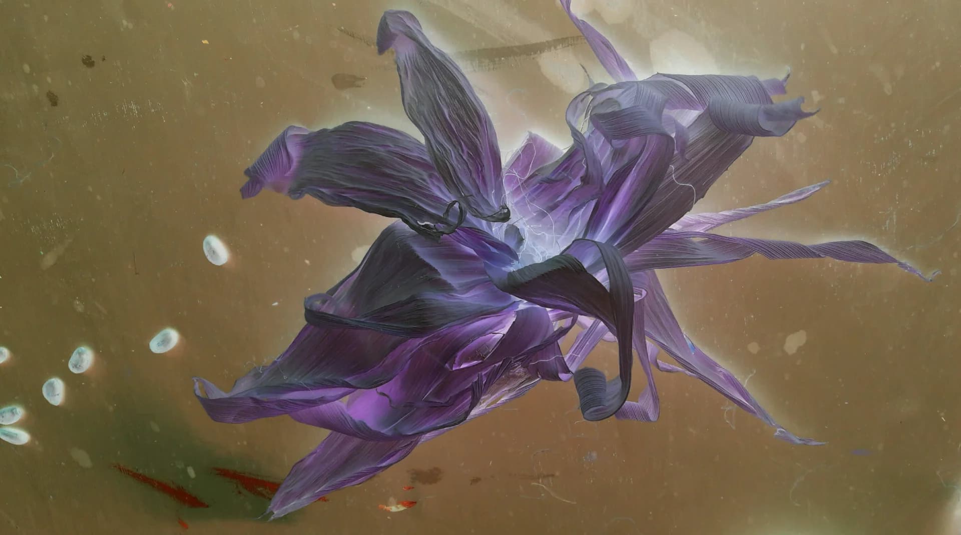 A Water Dance 1