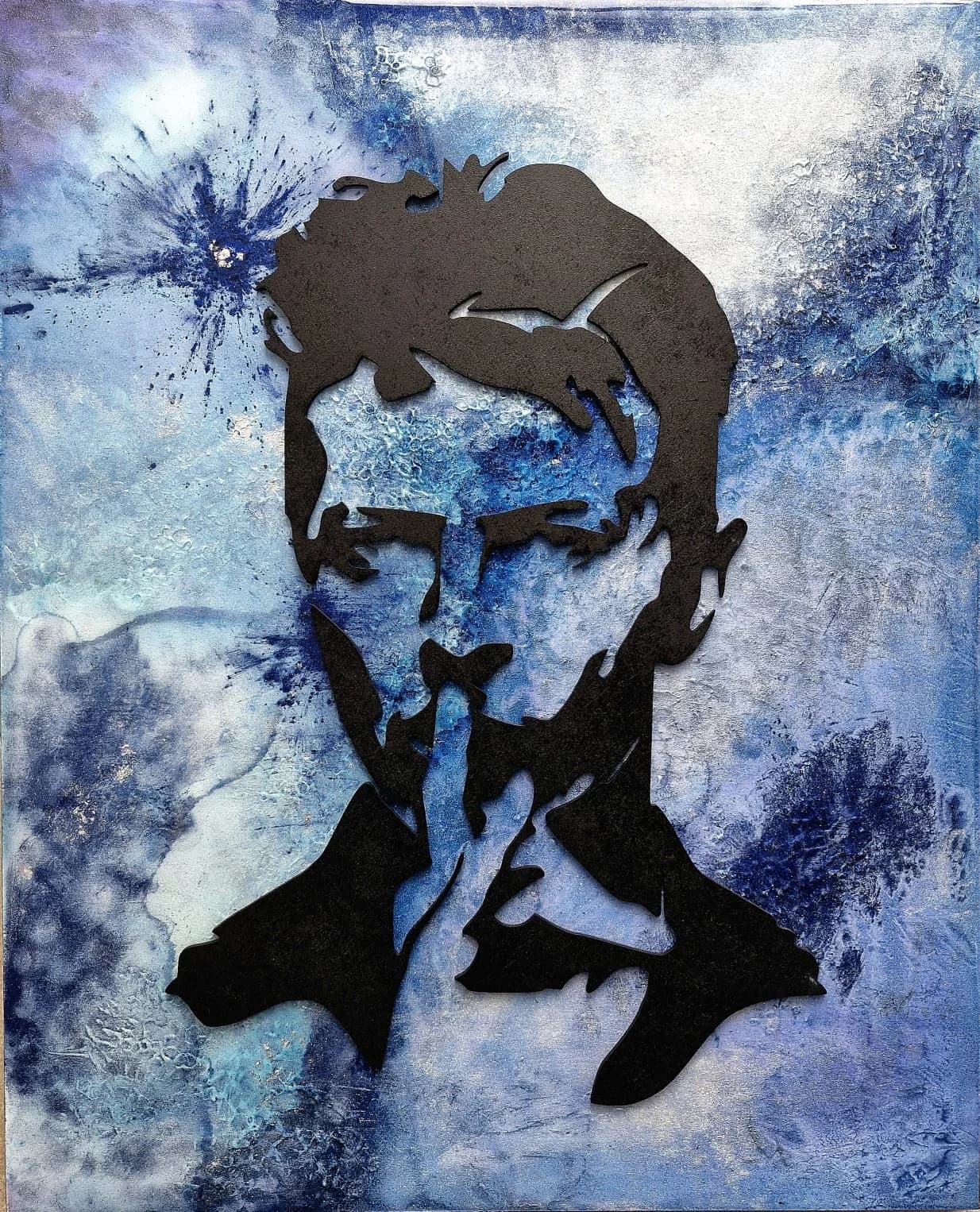 DAVID BOWIE